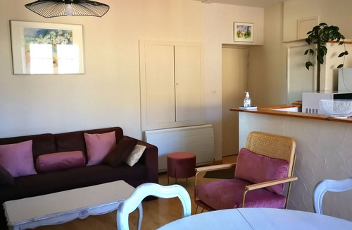 Sancey-le-Grand Cottage | Le Cadran Solaire, CHARME class 4*, Doubs, 2 to 4 people, Franche Comté