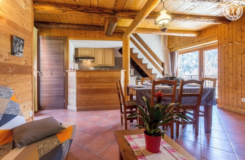 Val Cenis House | Le Canton - VAL CENIS