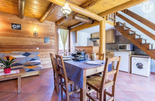 Val Cenis House | Le Canton - VAL CENIS