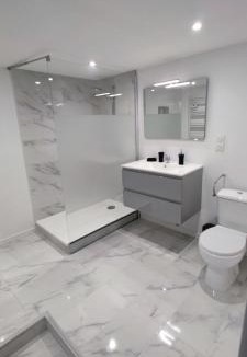 Vieux Vichy Apartment | Le Celestin - Appartement centre-ville avec terrasse et salon de jardin