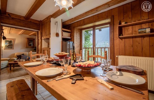 Aillon-le-Vieux House | LE Cesolet - Aillon LE Vieux