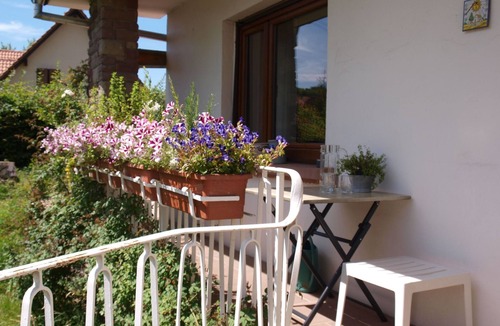 Wissembourg House | Le Château d'Eau by Interhome
