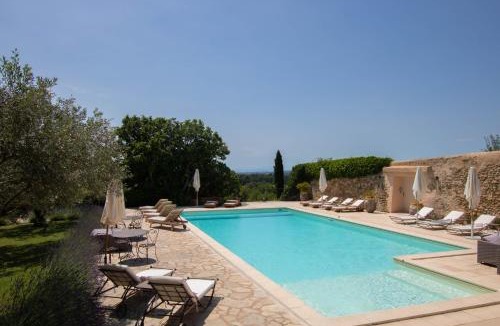 Villedieu House | Le Château de la Baude