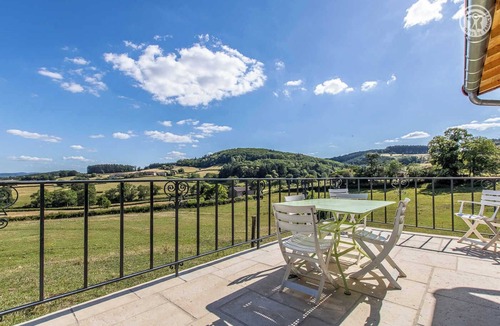 Montagny-sur-Grosne House | Le Chêne Maréchal - NAVOUR-SUR-GROSNE