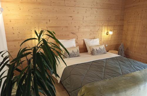 Champagnole Apartment | Le Chablis'cîmes