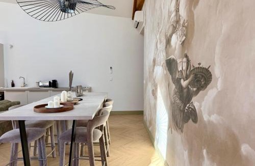 Gervans House | Le Chai - Gervans