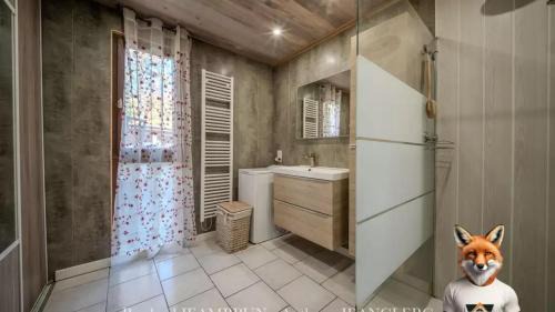 L'Hopital-du-Grosbois House | Le chalet au domaine de Tara