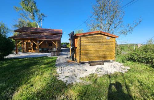 Beaujeu-Saint-Vallier-Pierrejux-et-Quitteur House | Le Chalet « au Fil de l’eau »