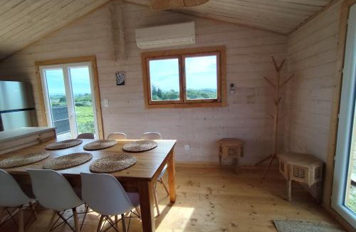 Largentiere Ski Chalet | Le chalet d'Agathe