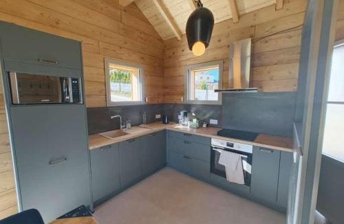 Longevilles-Mont-d'Or Ski Chalet | Le Chalet du Soleil Levant