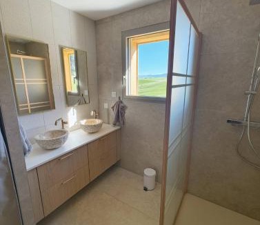 Longevilles-Mont-d'Or Ski Chalet | Le Chalet du Soleil Levant