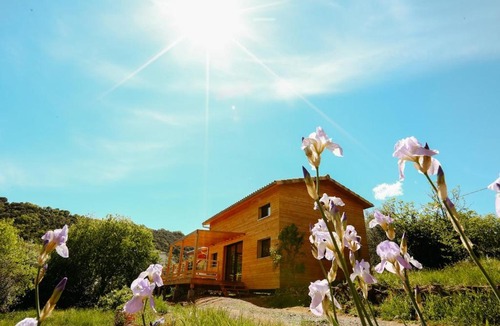 Les Vans Ski Chalet | Le Chalet de la Boussonie