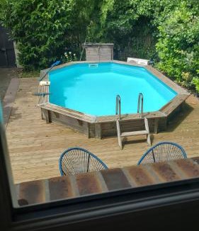 Bords de Marne Apartment | Le CHALET