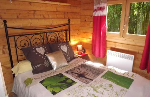 Nevy-les-Dole Ski Chalet | le chalet