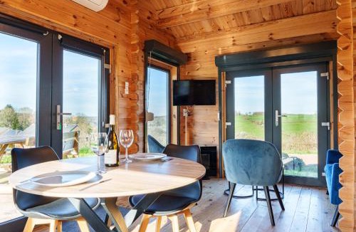 Saint-Germain-des-Champs House | Le Chalet du Crescent