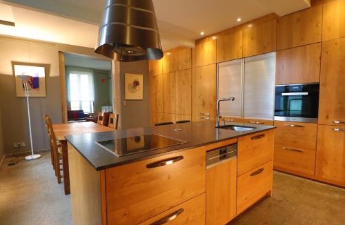 Seurre House | Le Chalet Saint-Vincent