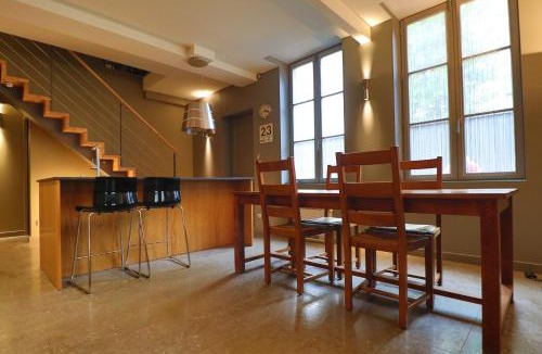 Seurre House | Le Chalet Saint-Vincent