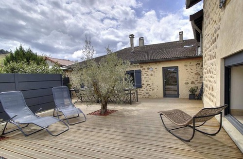 Chambost-Allieres House | Le Chambost - CHAMBOST ALLIERES