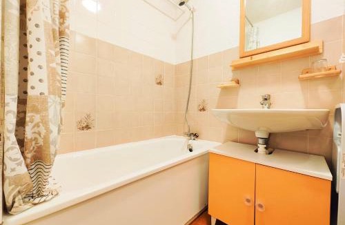Lelex Apartment | Le Chamois -5 pers- pied des pistes - vue montagne