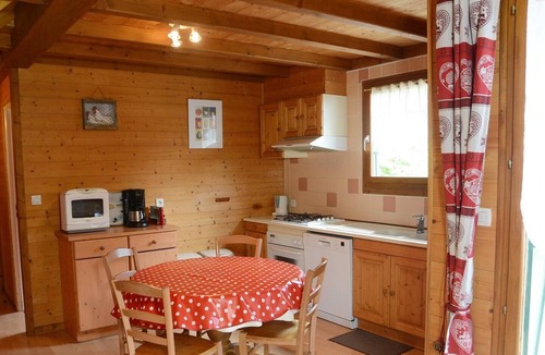 Marigny Ski Chalet | Le Chamois - Chalet Deluxe