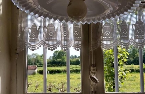 Rigny-sur-Arroux House | Le Champ Bonnot - Rigny-sur-arroux