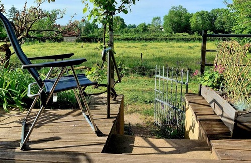 Rigny-sur-Arroux House | Le Champ Bonnot - Rigny-sur-arroux