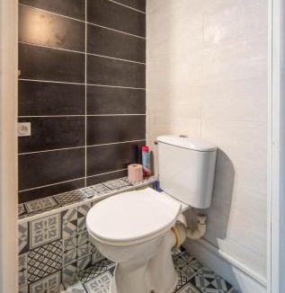Chalon-sur-Saone Apartment | Le Champ Gaillard
