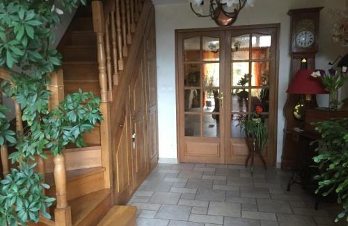 Fontaine-les-Clerval Bed & Breakfast | Le Chanois