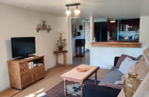 Montjoux Apartment | Le chant des lavandes