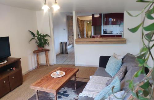 Montjoux Apartment | Le chant des lavandes