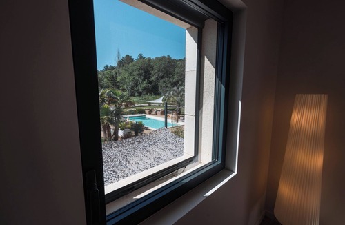 Condillac Cottage | Le Chant des Mésanges – Charming cottage with pool near Montélimar