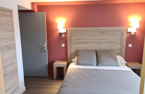 Branges Hotel | LE CHAPON BRESSAN