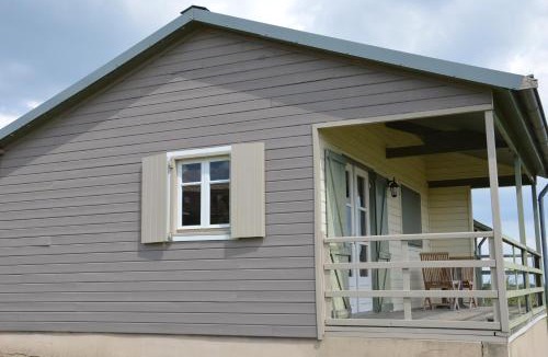 Etables House | Le Chardonneret du Domaine du Moulin 15
