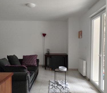 Commer Apartment | le chardonneret
