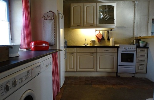 Herry Cottage | Le Charme du Cher, an authentic French house on a dead-end road.