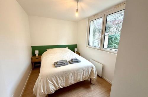 Dole Apartment | Le chateau d'Altheis