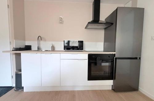 Dole Apartment | Le chateau d'Altheis