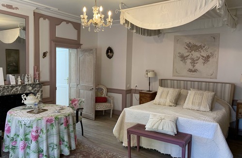 Jeuxey House | Le Chateau de Failloux