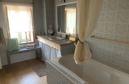 Jeuxey House | Le Chateau de Failloux