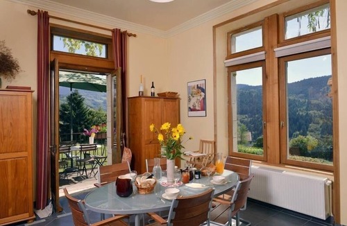 Valcivieres House | LE Chateau - Valcivieres