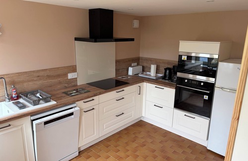 Sommant House | Le Chibeurli 3* meublé de tourisme in the heart of Morvan