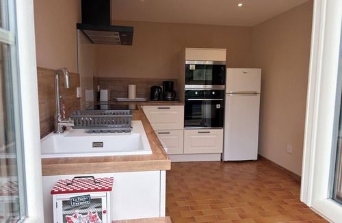 Sommant House | Le Chibeurli 3* meublé de tourisme in the heart of Morvan