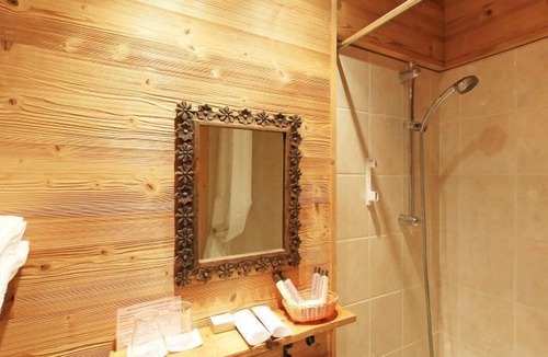 Villard-de-Lans Hotel | Le Christiania Hotel
