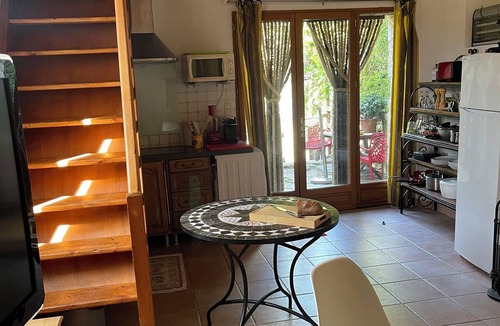 Joannas House | Le Cladéou Pleine Nature