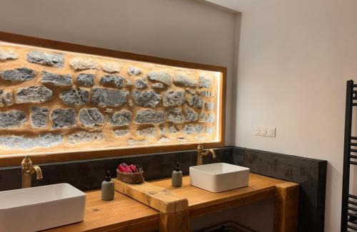 Paray-le-Monial Apartment | Le Clair-Obscur