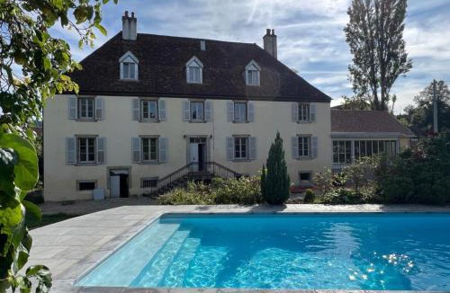 Arbois Hotel | Le Clos Alice - Hôtel et Spa, Arbois