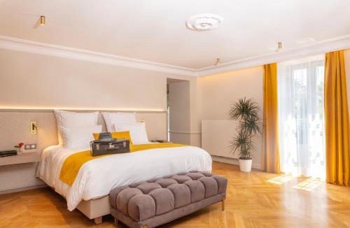 Arbois Hotel | Le Clos Alice - Hôtel et Spa, Arbois