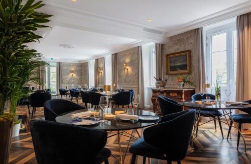 Arbois Hotel | Le Clos Alice - Hôtel et Spa, Arbois