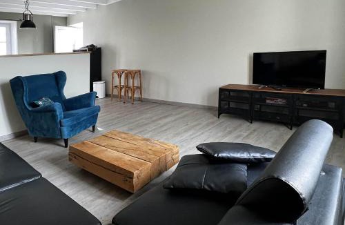 Saint-Didier-sur-Arroux Apartment | Le clos des terres de bousson