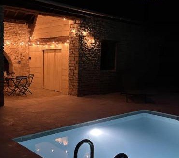 Joux-la-Ville House | Le Clos de Joux - Charmante Maison en Bourgogne